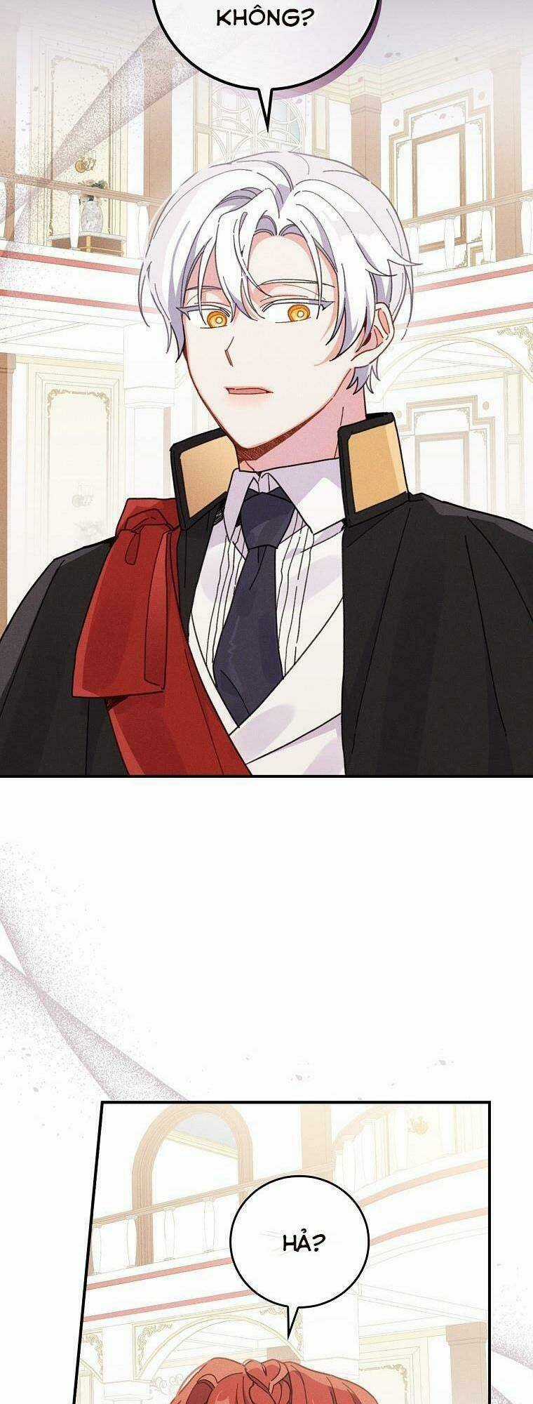 Chị Gái Ác Nữ - Chapter 19 - Trang 8