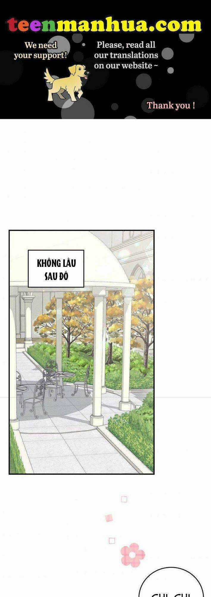 Chị Gái Ác Nữ - Chapter 2 - Trang 1