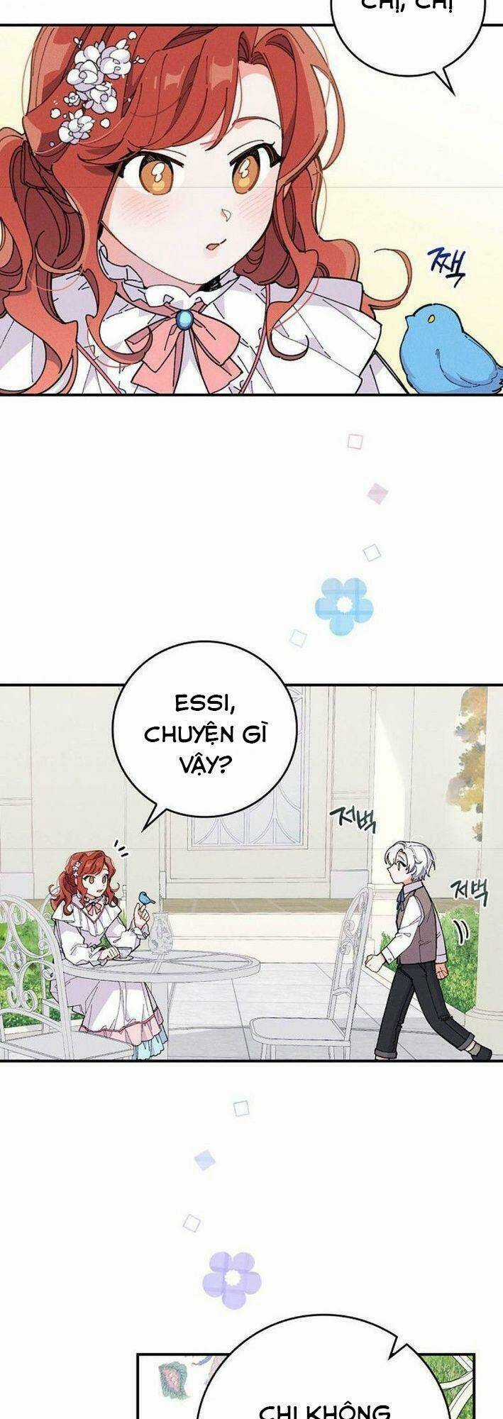 Chị Gái Ác Nữ - Chapter 2 - Trang 2