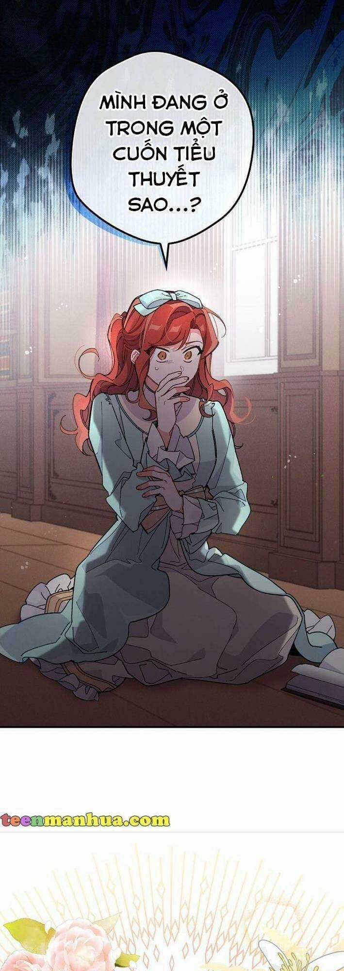 Chị Gái Ác Nữ - Chapter 2 - Trang 12