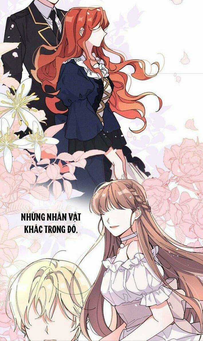 Chị Gái Ác Nữ - Chapter 2 - Trang 15