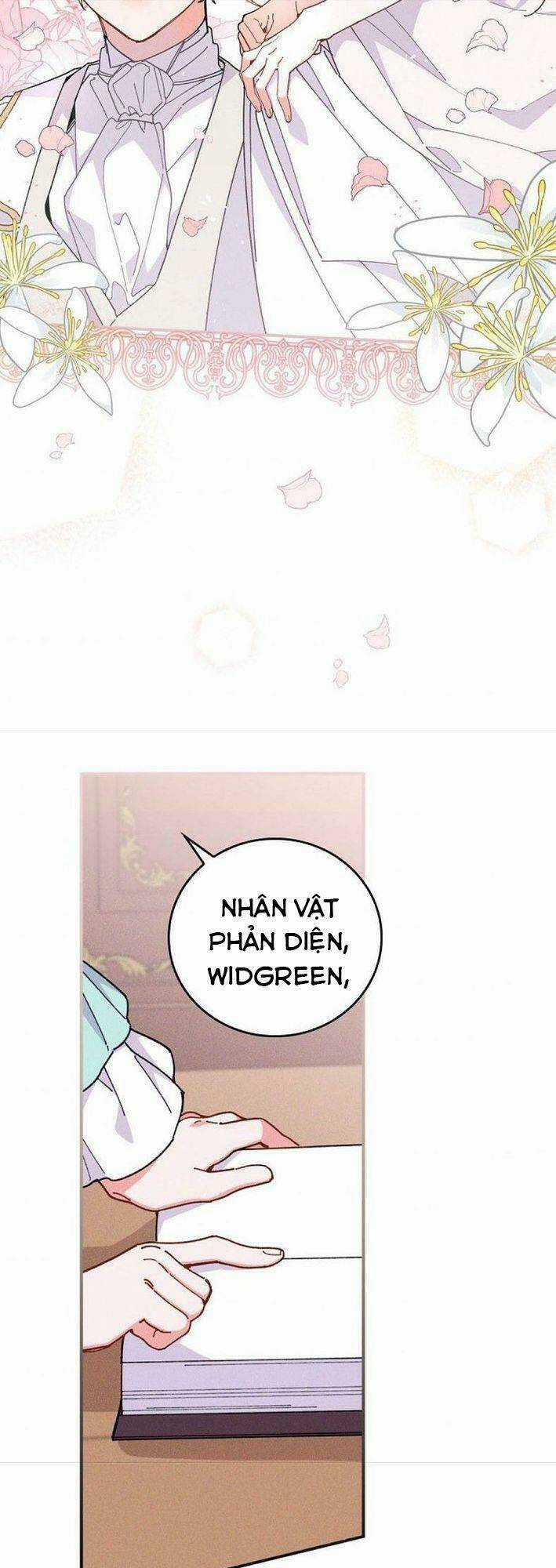 Chị Gái Ác Nữ - Chapter 2 - Trang 16