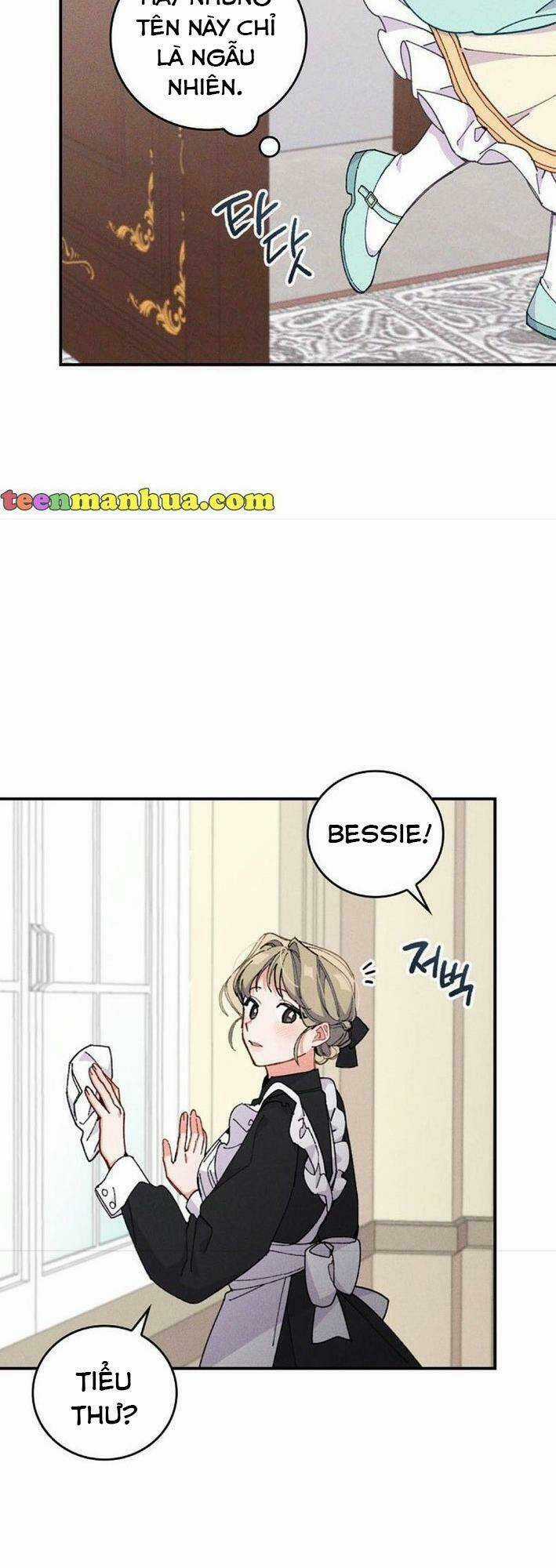 Chị Gái Ác Nữ - Chapter 2 - Trang 18