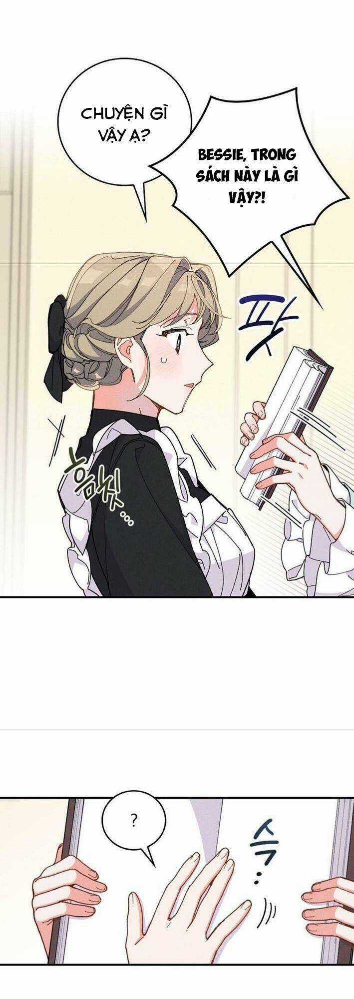 Chị Gái Ác Nữ - Chapter 2 - Trang 19