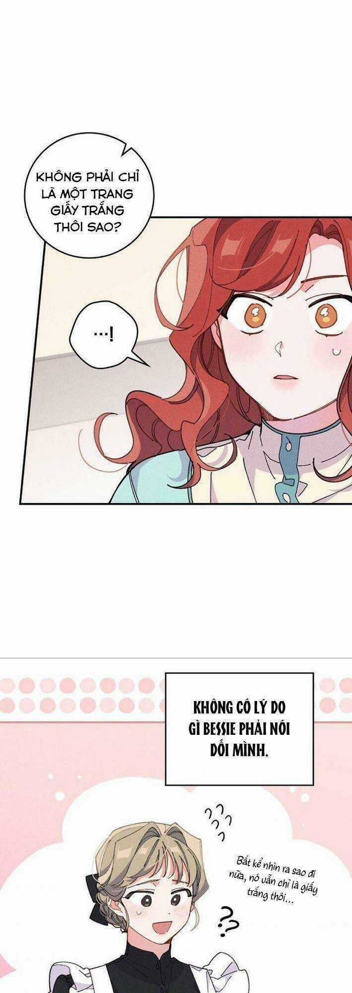 Chị Gái Ác Nữ - Chapter 2 - Trang 20