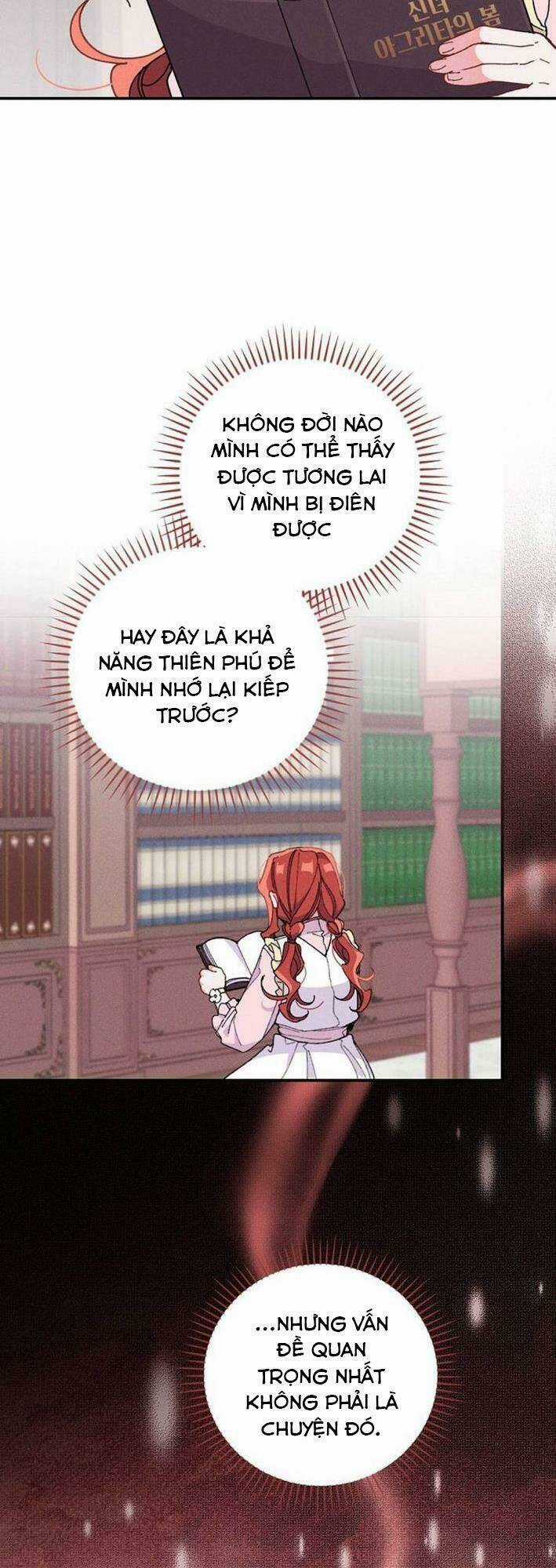 Chị Gái Ác Nữ - Chapter 2 - Trang 24