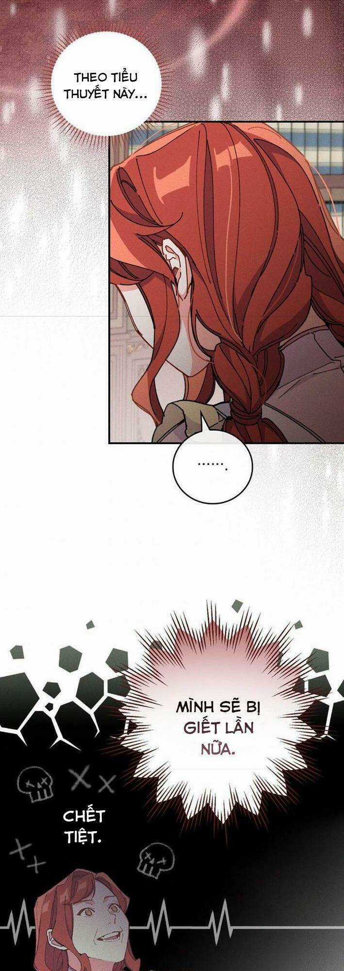 Chị Gái Ác Nữ - Chapter 2 - Trang 25