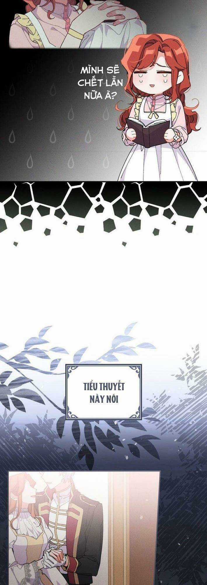 Chị Gái Ác Nữ - Chapter 2 - Trang 26