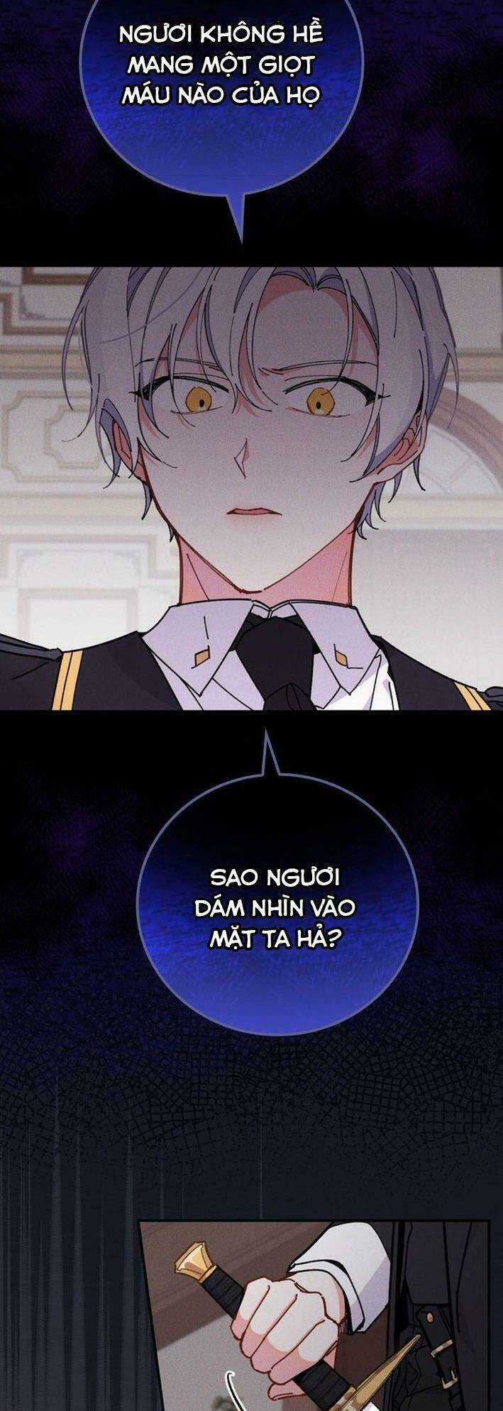 Chị Gái Ác Nữ - Chapter 2 - Trang 28