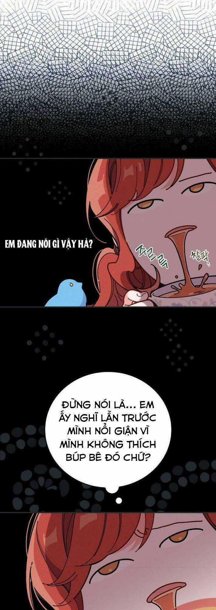 Chị Gái Ác Nữ - Chapter 2 - Trang 4