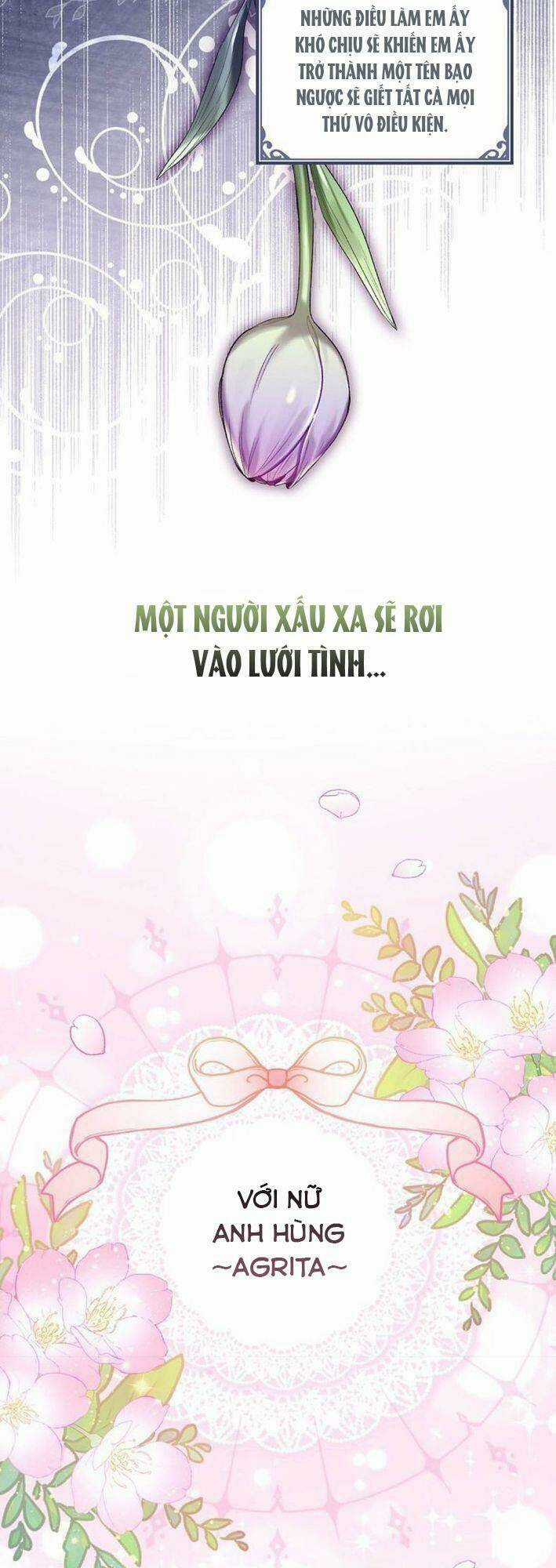 Chị Gái Ác Nữ - Chapter 2 - Trang 31