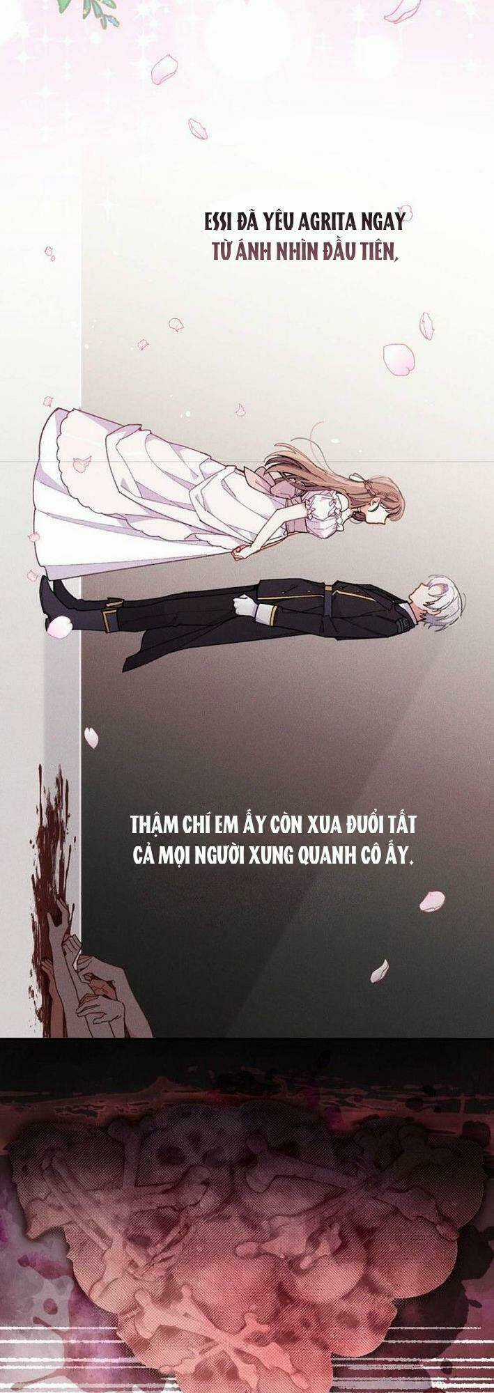 Chị Gái Ác Nữ - Chapter 2 - Trang 32