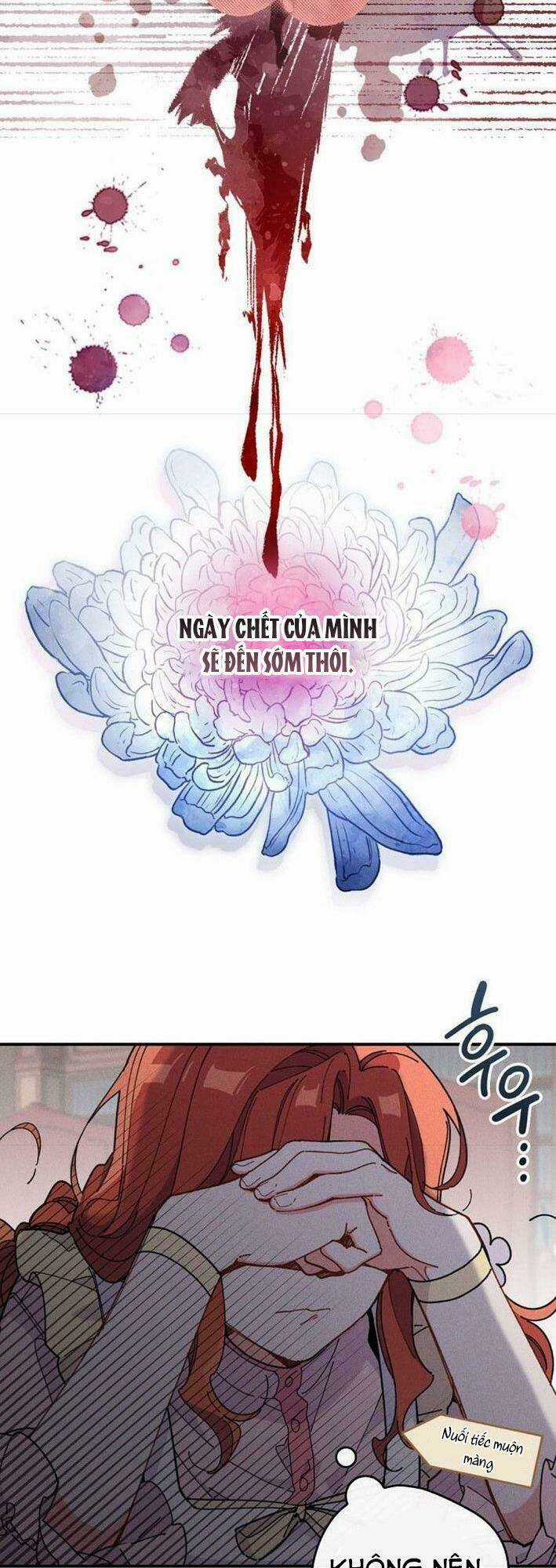 Chị Gái Ác Nữ - Chapter 2 - Trang 33