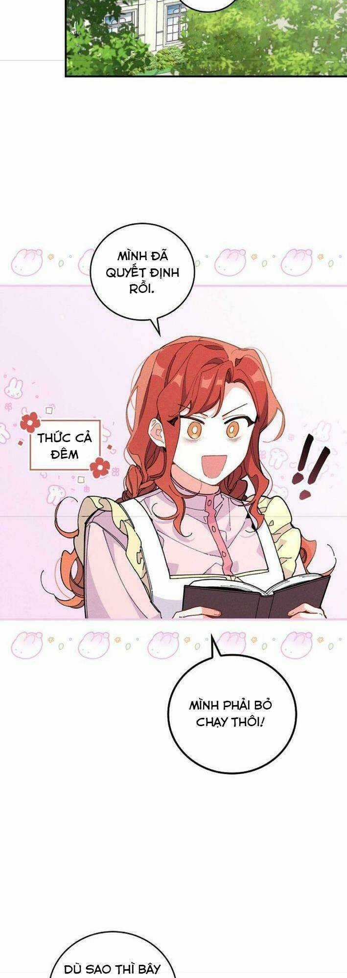 Chị Gái Ác Nữ - Chapter 2 - Trang 36