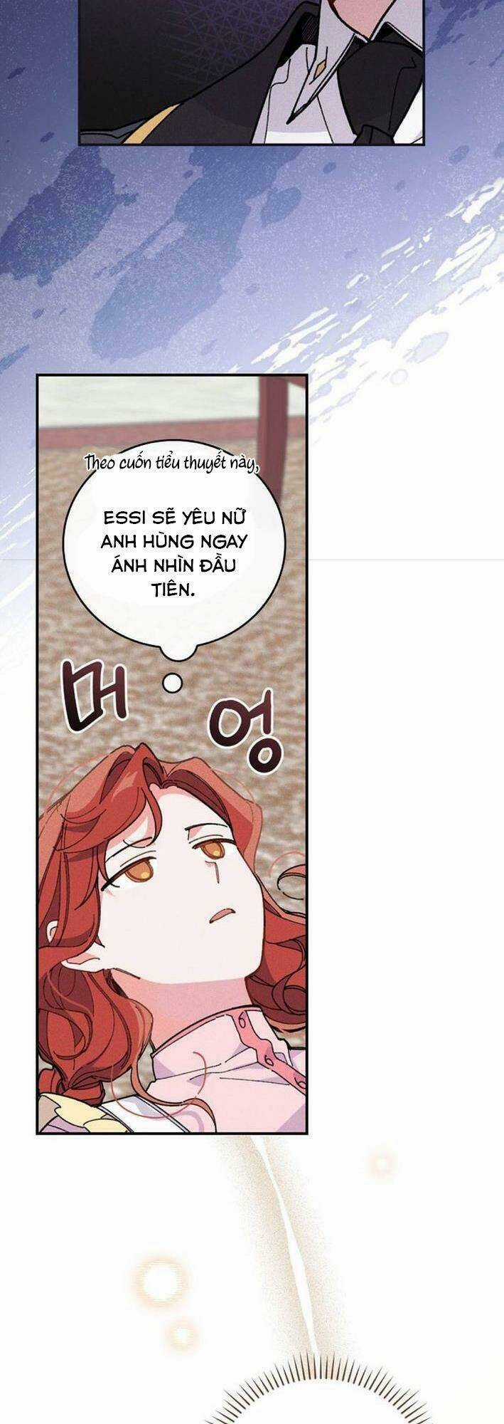 Chị Gái Ác Nữ - Chapter 2 - Trang 38