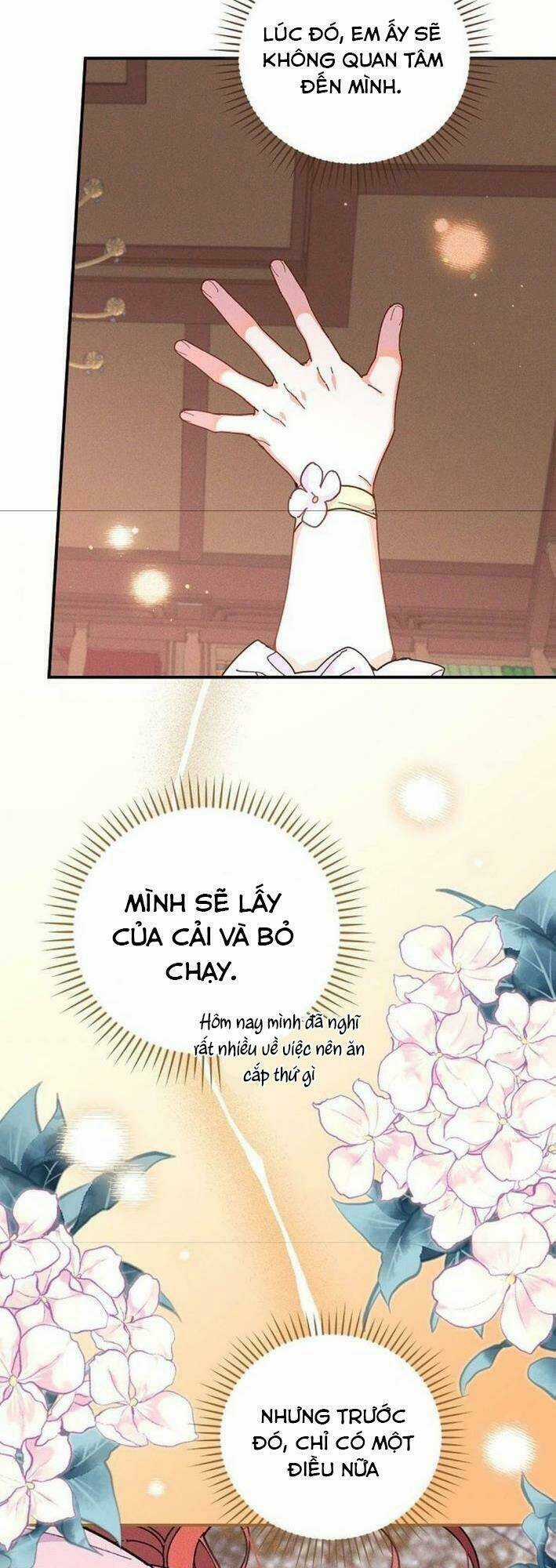 Chị Gái Ác Nữ - Chapter 2 - Trang 39