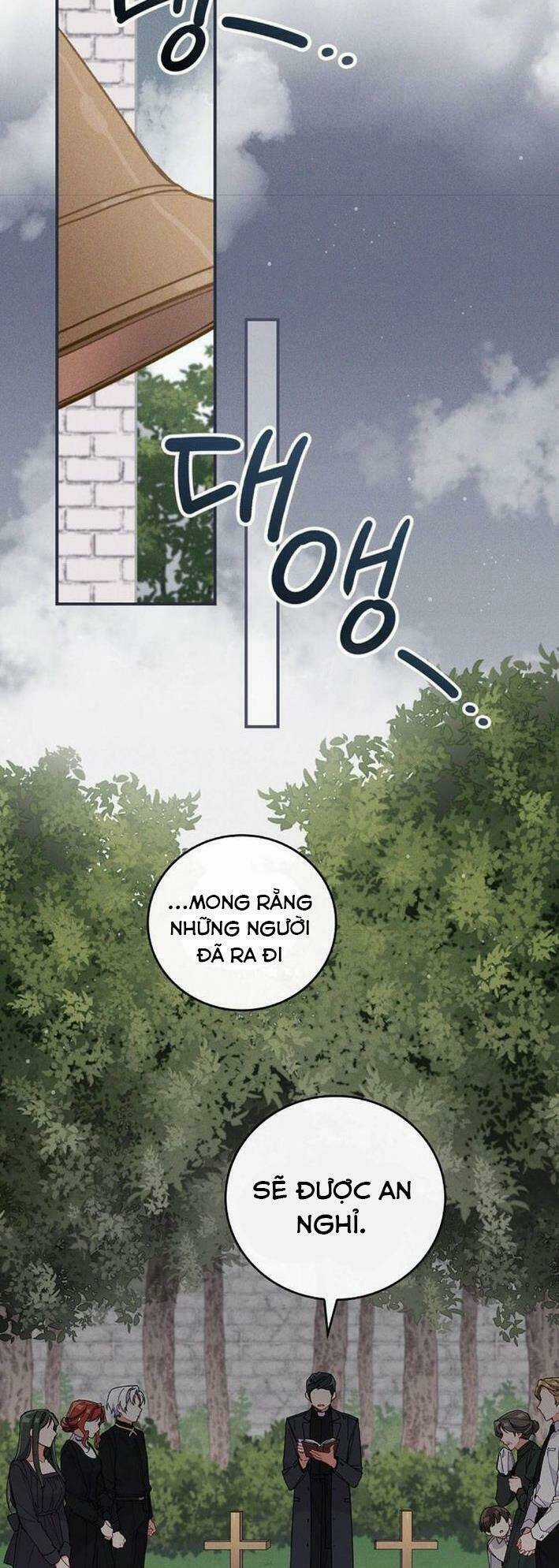 Chị Gái Ác Nữ - Chapter 2 - Trang 42