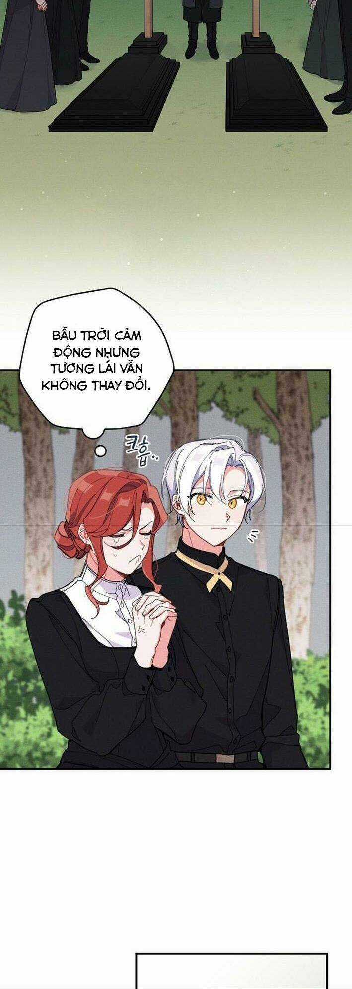 Chị Gái Ác Nữ - Chapter 2 - Trang 43