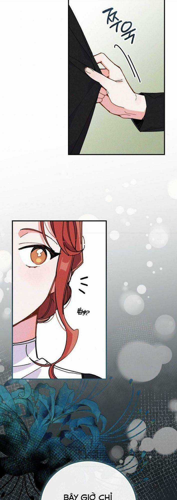 Chị Gái Ác Nữ - Chapter 2 - Trang 44