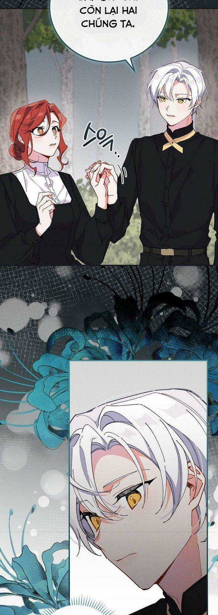 Chị Gái Ác Nữ - Chapter 2 - Trang 45