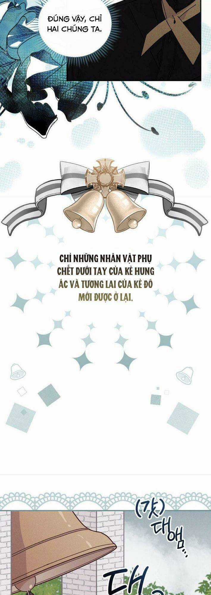 Chị Gái Ác Nữ - Chapter 2 - Trang 46