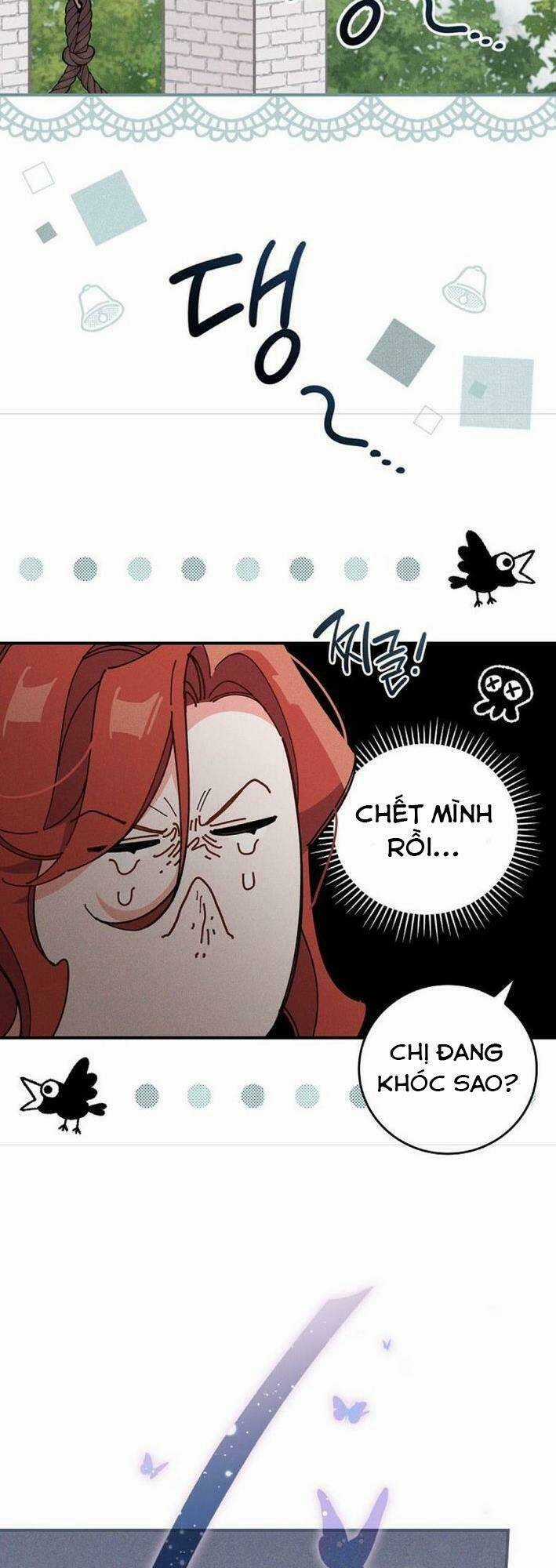 Chị Gái Ác Nữ - Chapter 2 - Trang 47