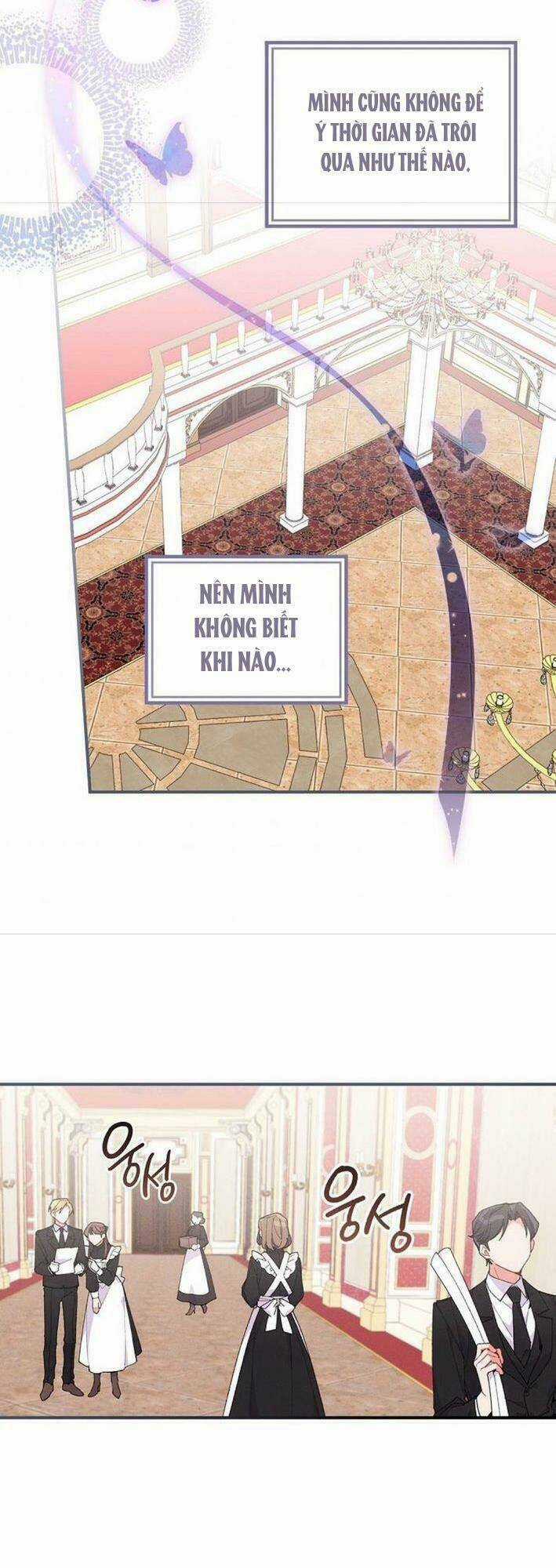 Chị Gái Ác Nữ - Chapter 2 - Trang 49