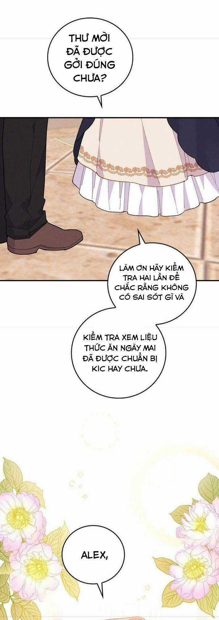 Chị Gái Ác Nữ - Chapter 2 - Trang 50