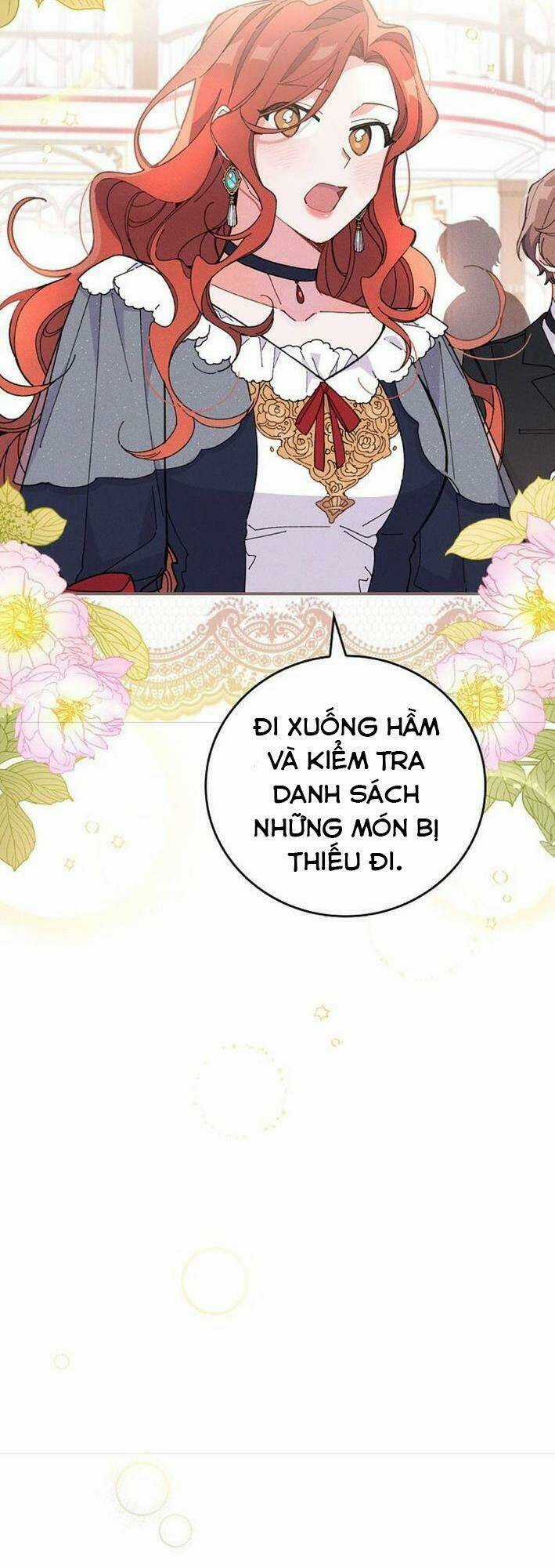 Chị Gái Ác Nữ - Chapter 2 - Trang 51