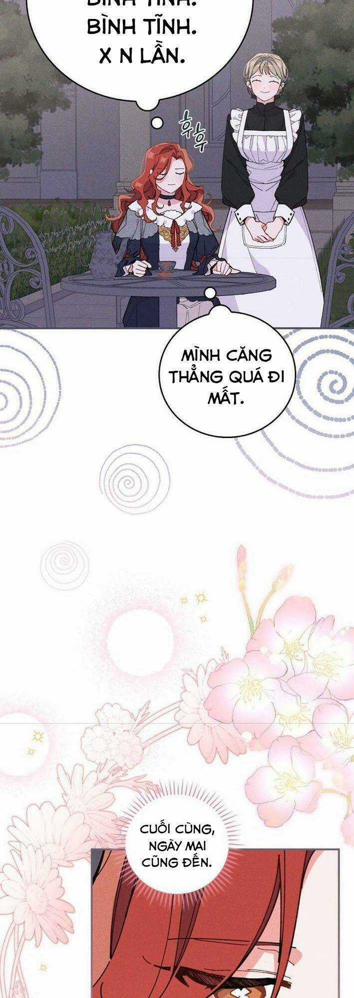 Chị Gái Ác Nữ - Chapter 2 - Trang 54