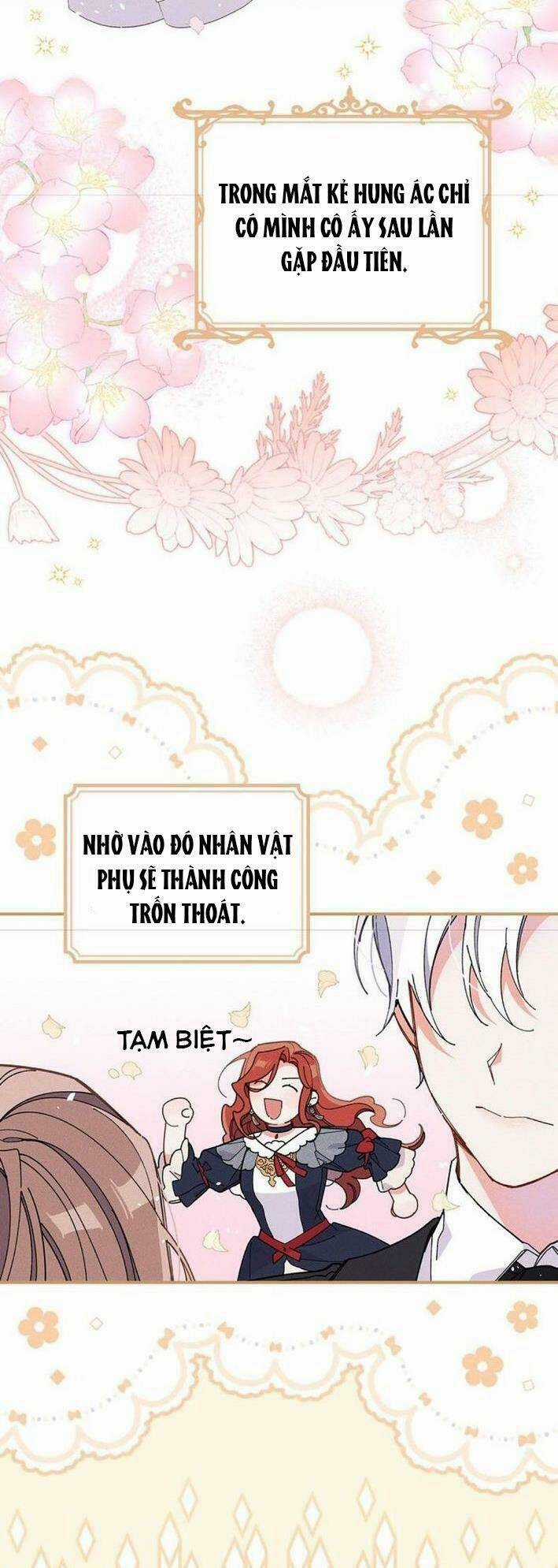 Chị Gái Ác Nữ - Chapter 2 - Trang 56