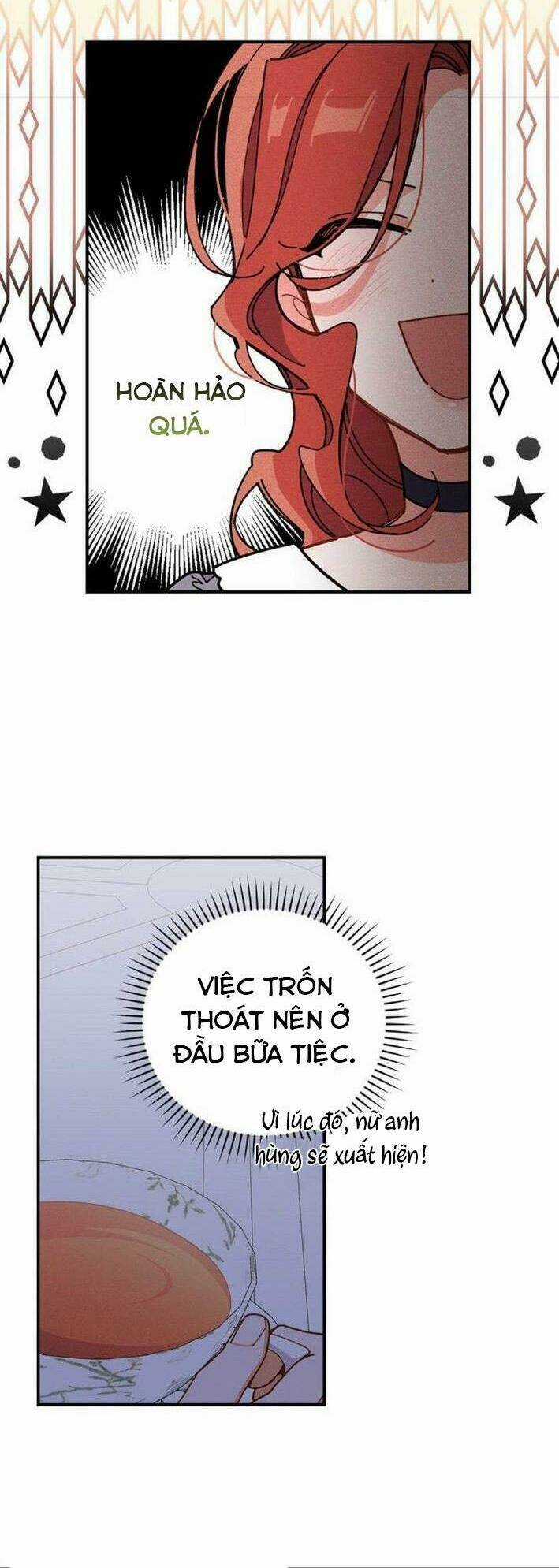 Chị Gái Ác Nữ - Chapter 2 - Trang 57