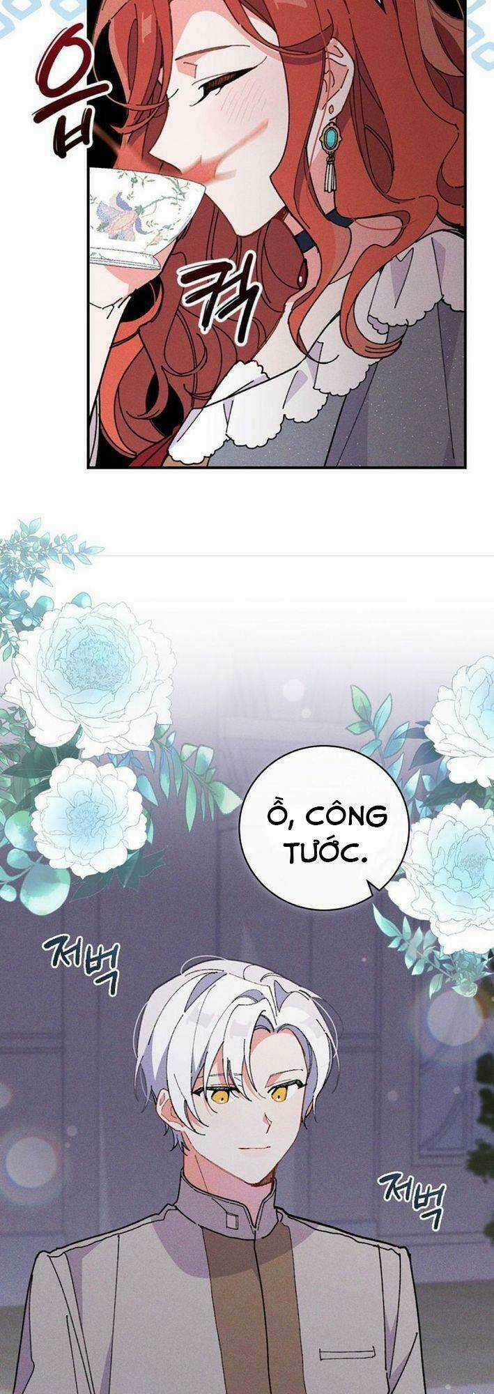 Chị Gái Ác Nữ - Chapter 2 - Trang 59