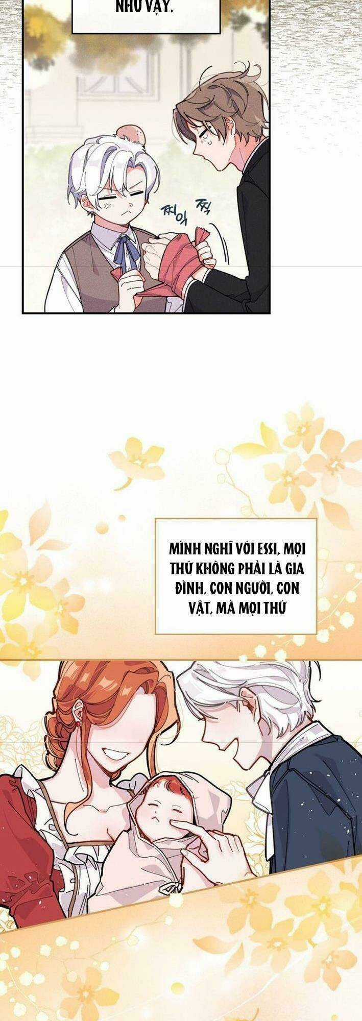 Chị Gái Ác Nữ - Chapter 2 - Trang 7