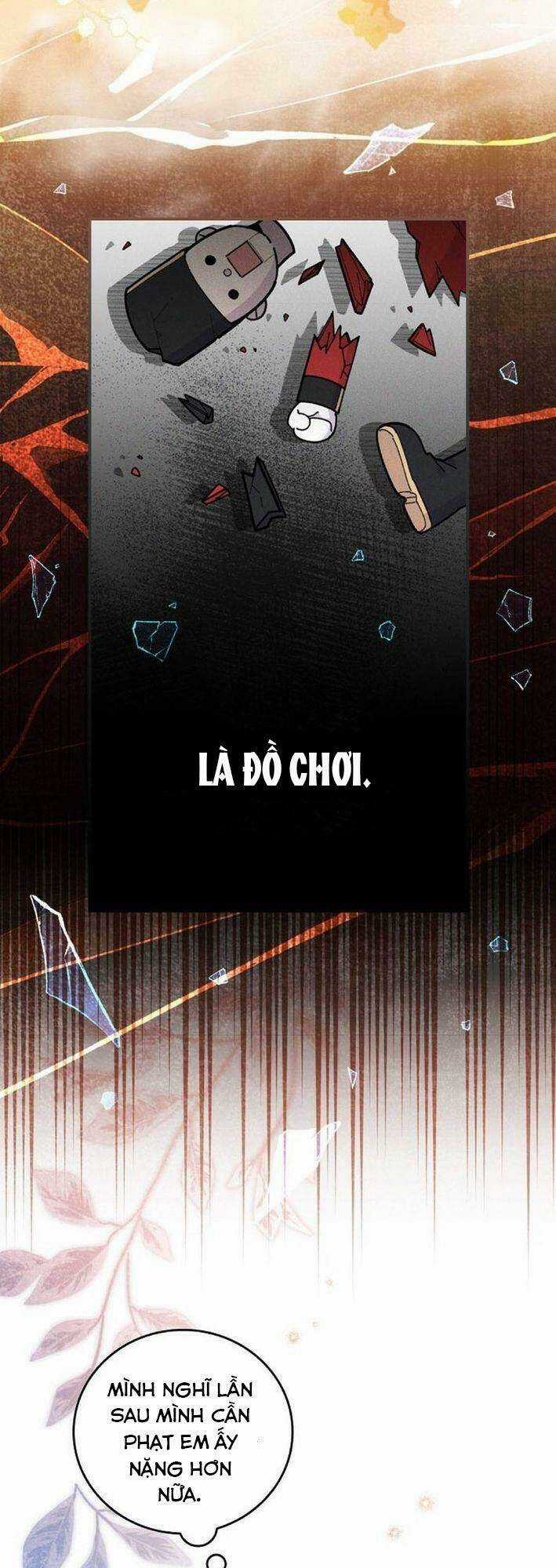 Chị Gái Ác Nữ - Chapter 2 - Trang 8