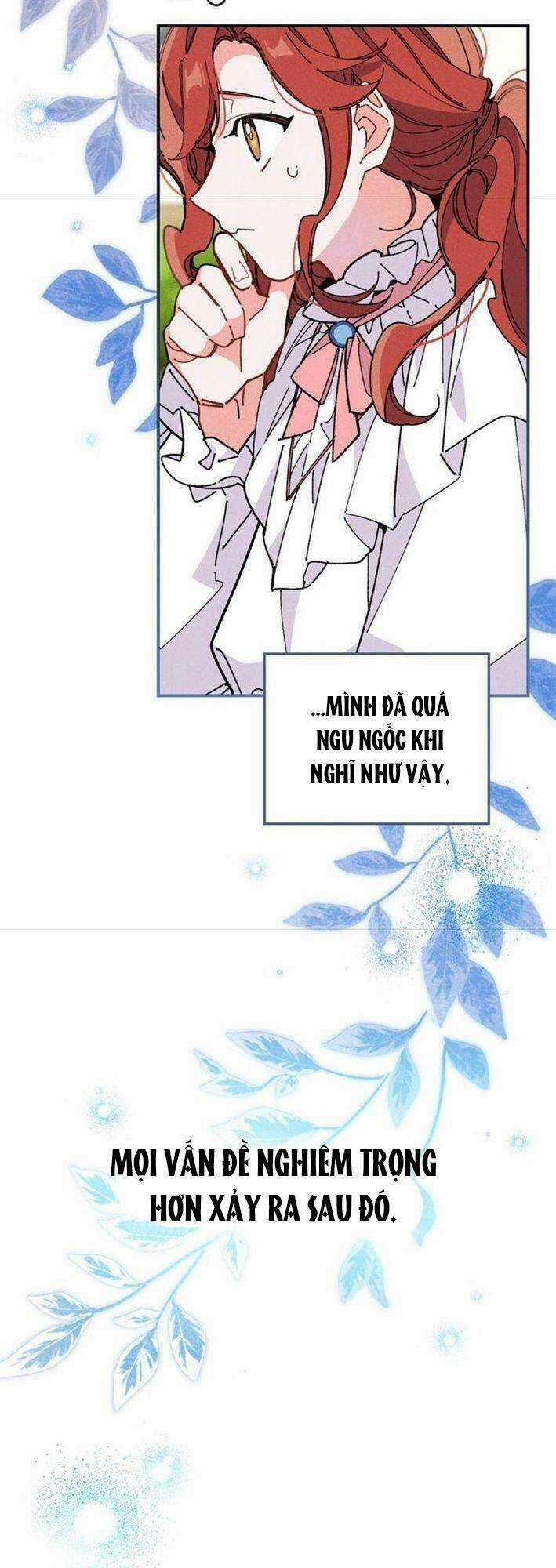 Chị Gái Ác Nữ - Chapter 2 - Trang 9