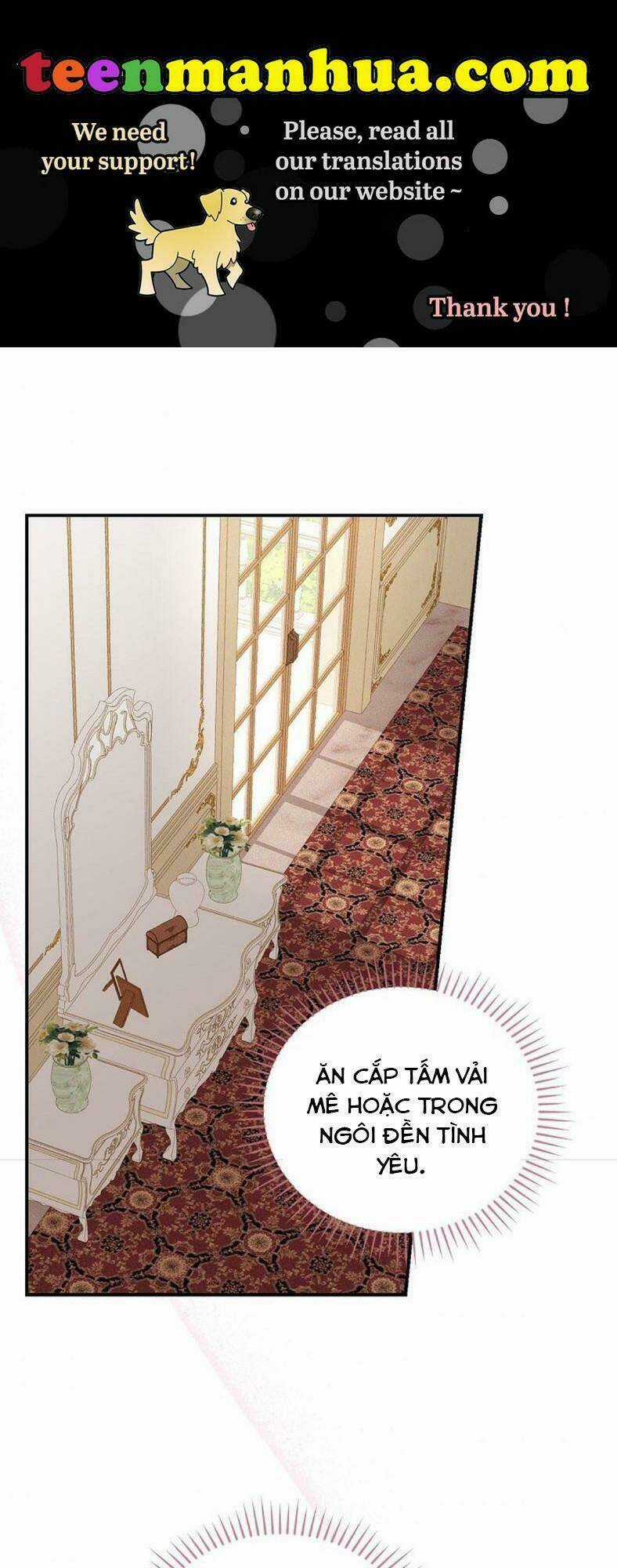 Chị Gái Ác Nữ - Chapter 20 - Trang 1