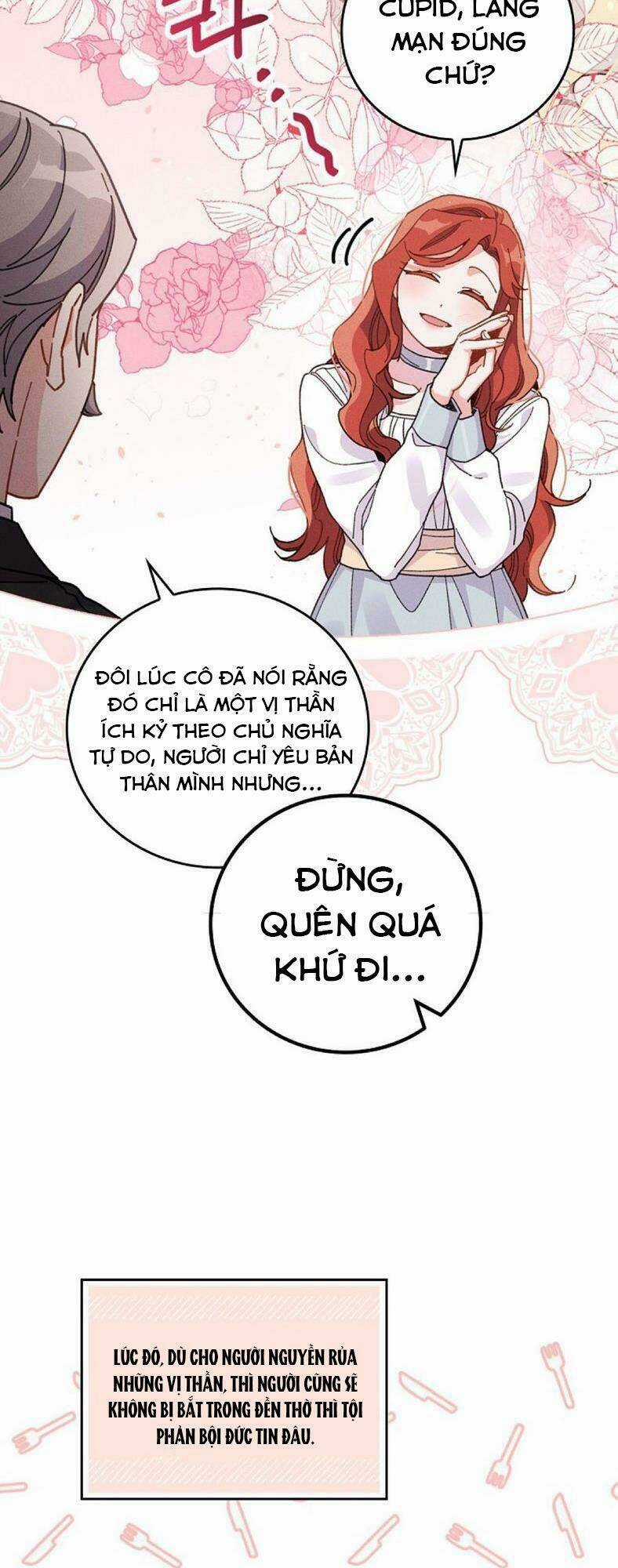 Chị Gái Ác Nữ - Chapter 20 - Trang 11