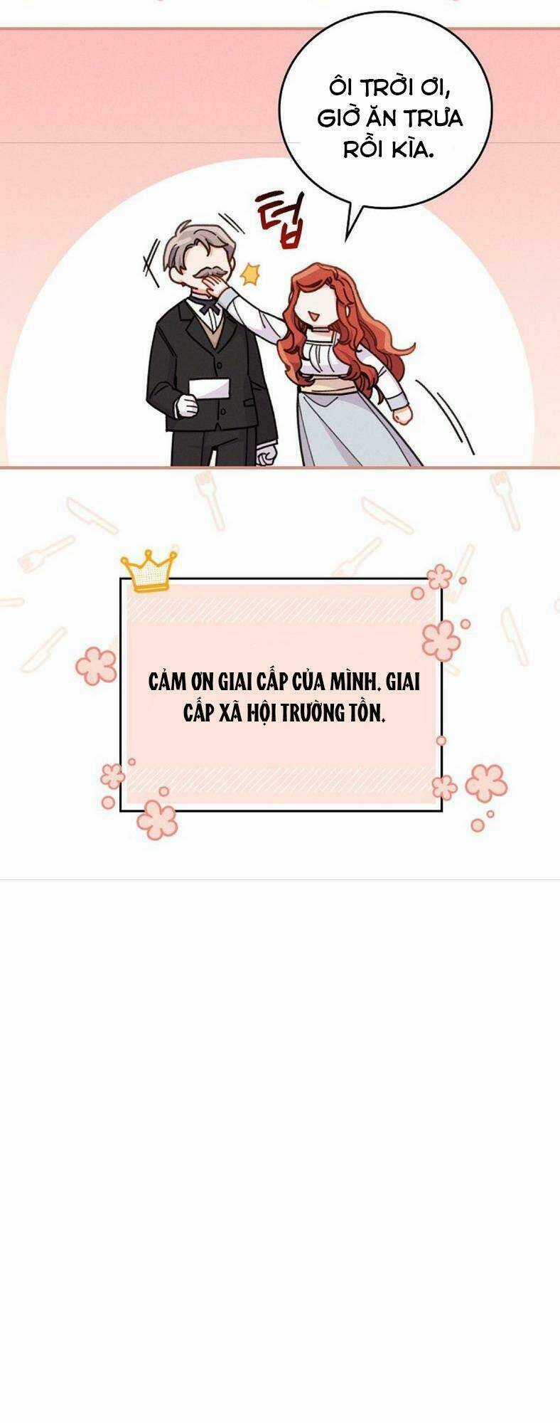 Chị Gái Ác Nữ - Chapter 20 - Trang 12