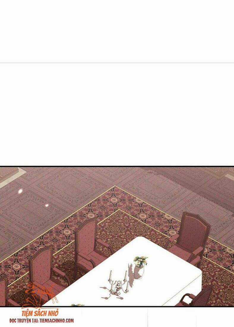 Chị Gái Ác Nữ - Chapter 20 - Trang 14