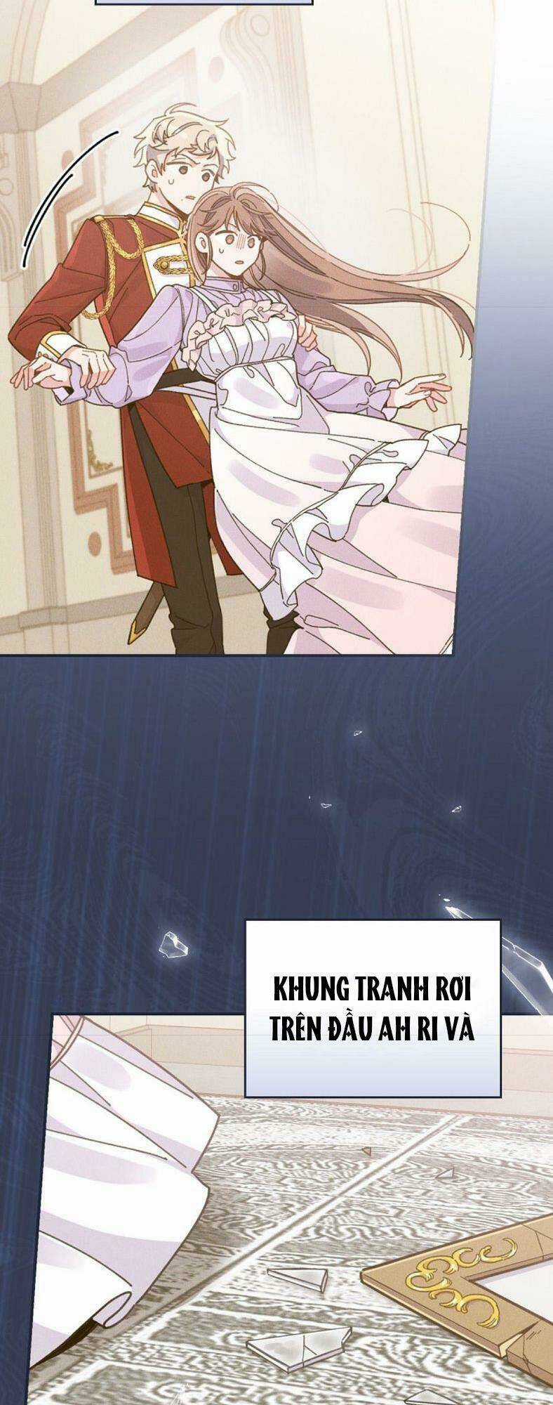 Chị Gái Ác Nữ - Chapter 20 - Trang 19