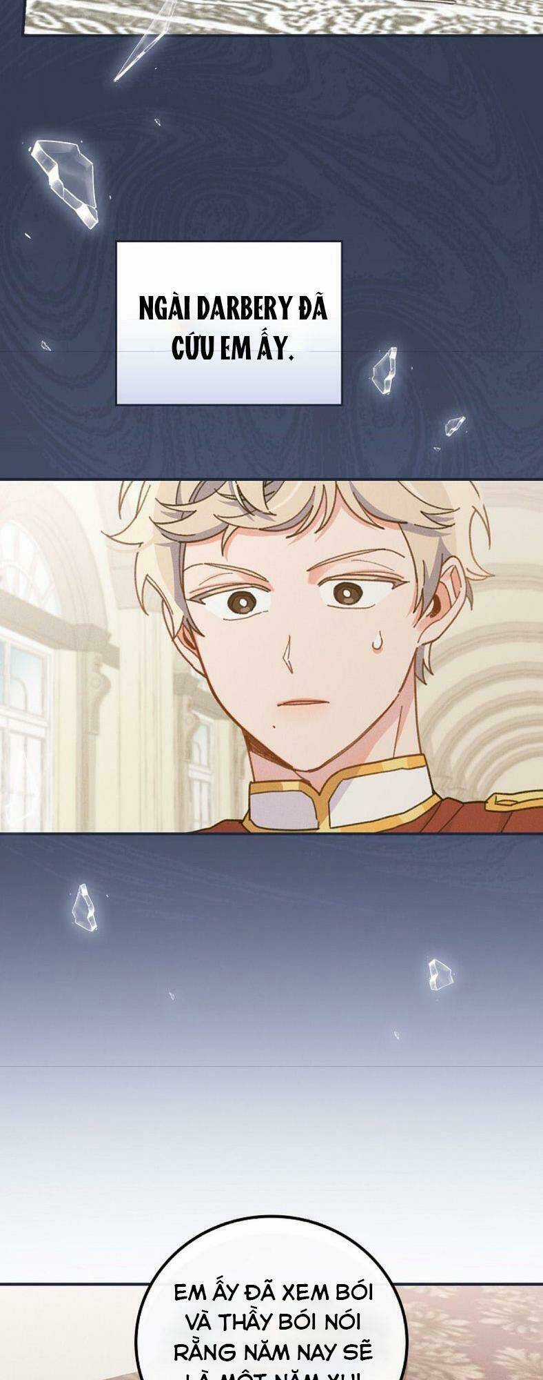 Chị Gái Ác Nữ - Chapter 20 - Trang 20