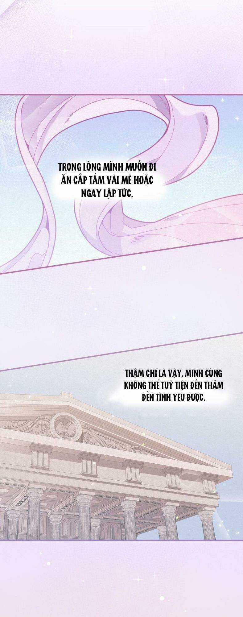 Chị Gái Ác Nữ - Chapter 20 - Trang 3