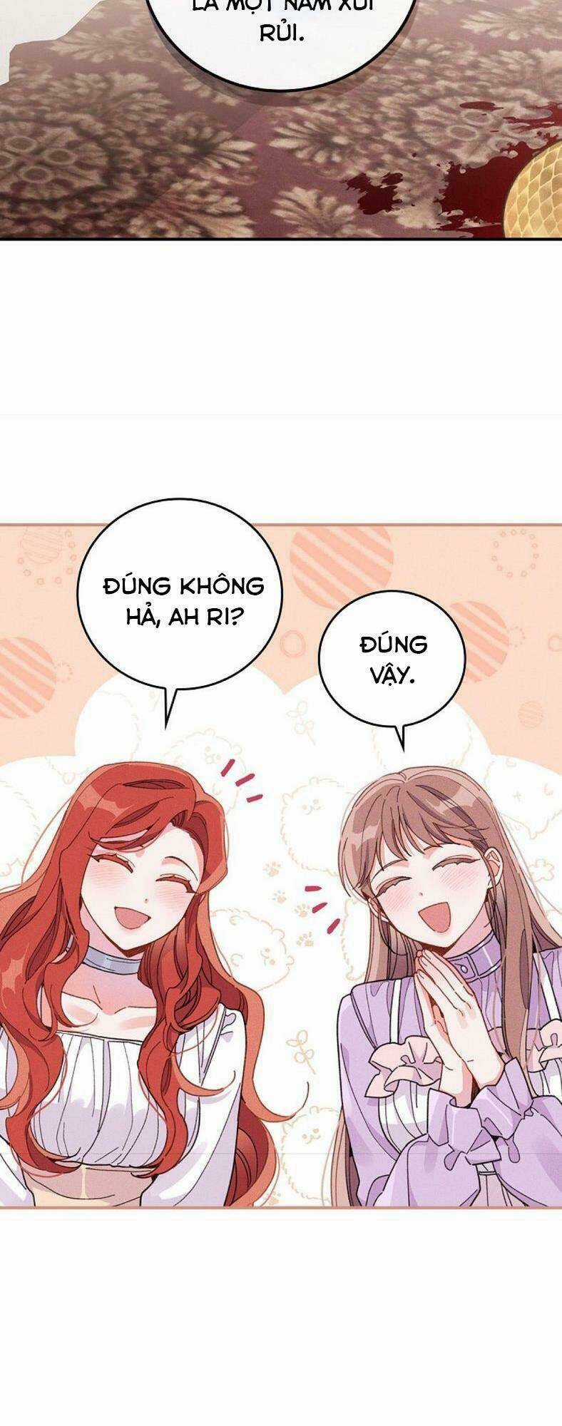 Chị Gái Ác Nữ - Chapter 20 - Trang 21