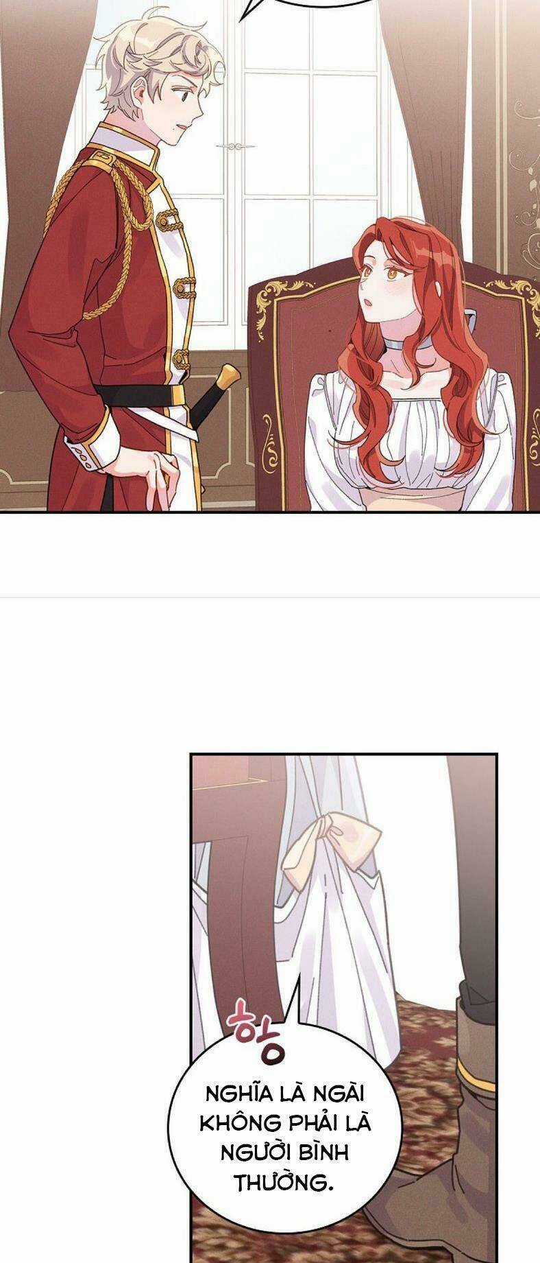 Chị Gái Ác Nữ - Chapter 20 - Trang 25