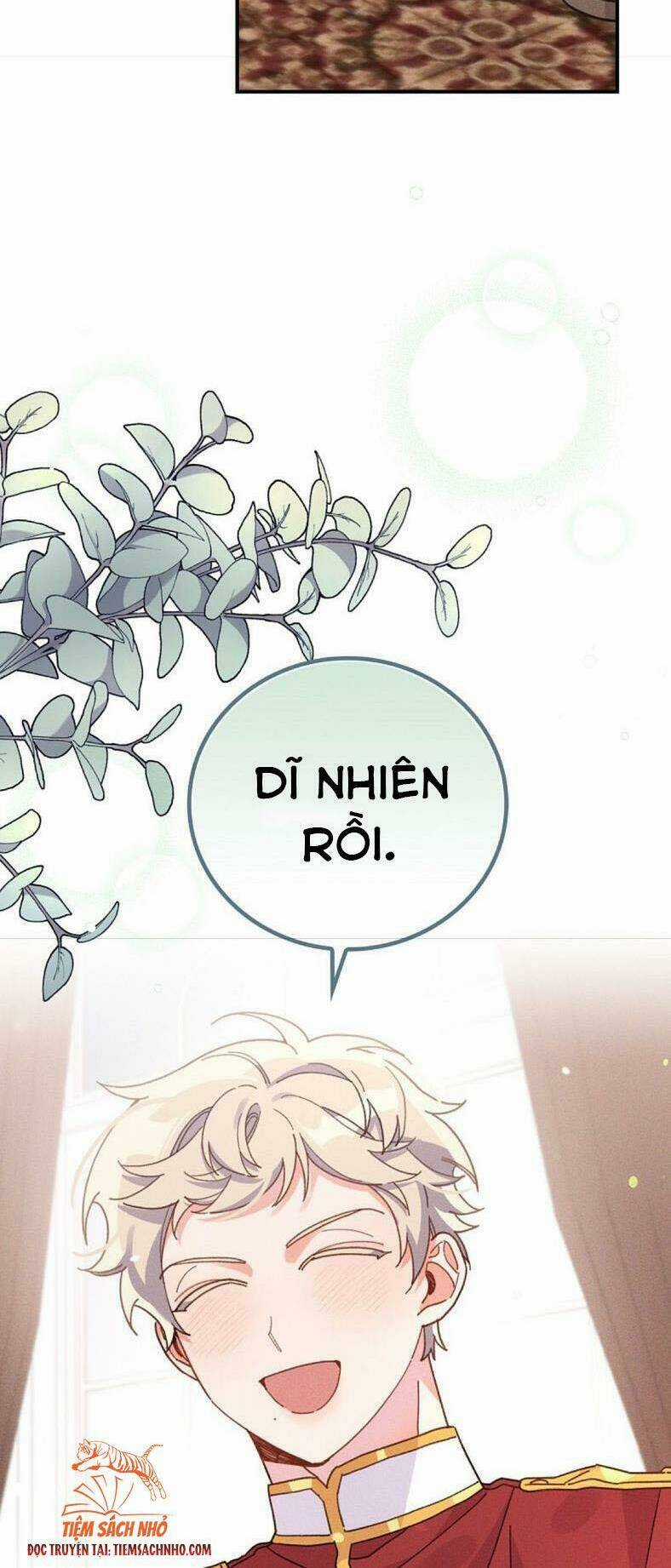 Chị Gái Ác Nữ - Chapter 20 - Trang 26