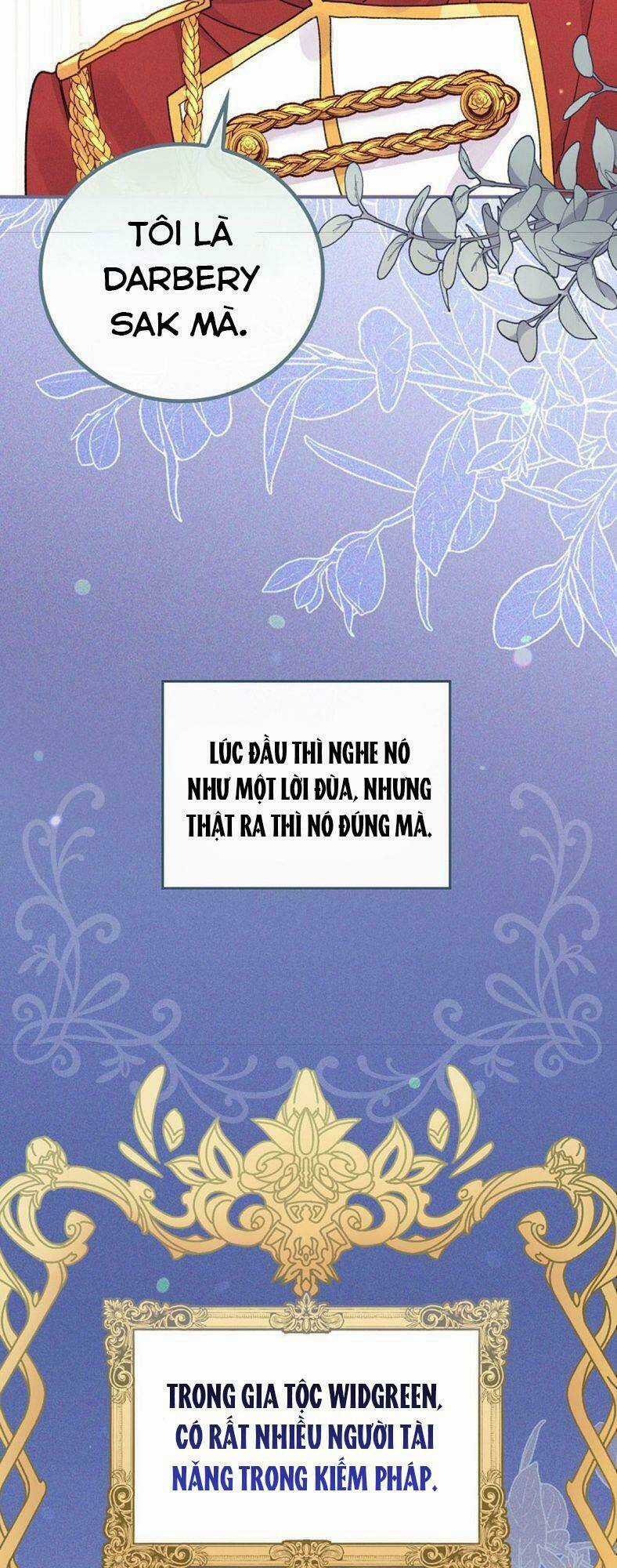 Chị Gái Ác Nữ - Chapter 20 - Trang 27