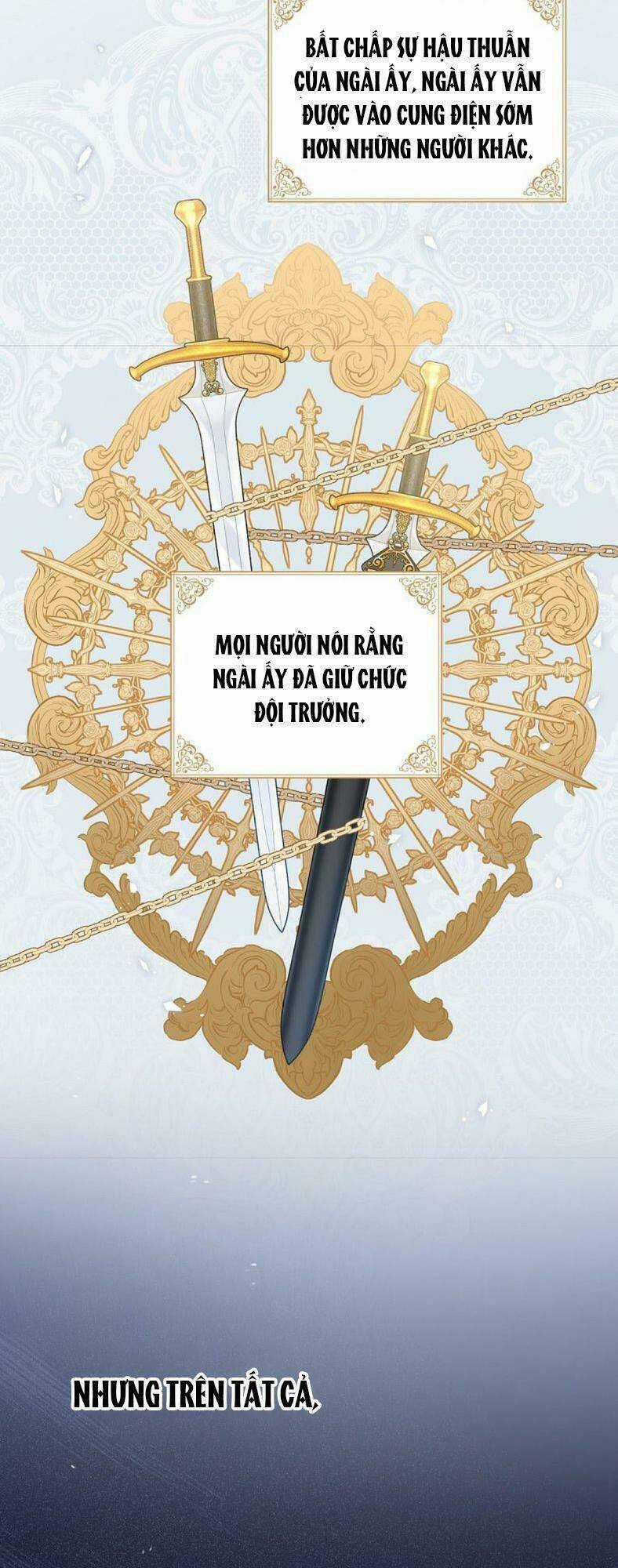 Chị Gái Ác Nữ - Chapter 20 - Trang 29