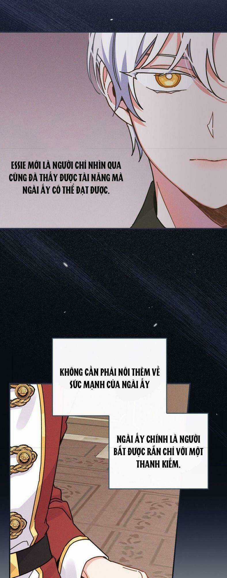 Chị Gái Ác Nữ - Chapter 20 - Trang 30