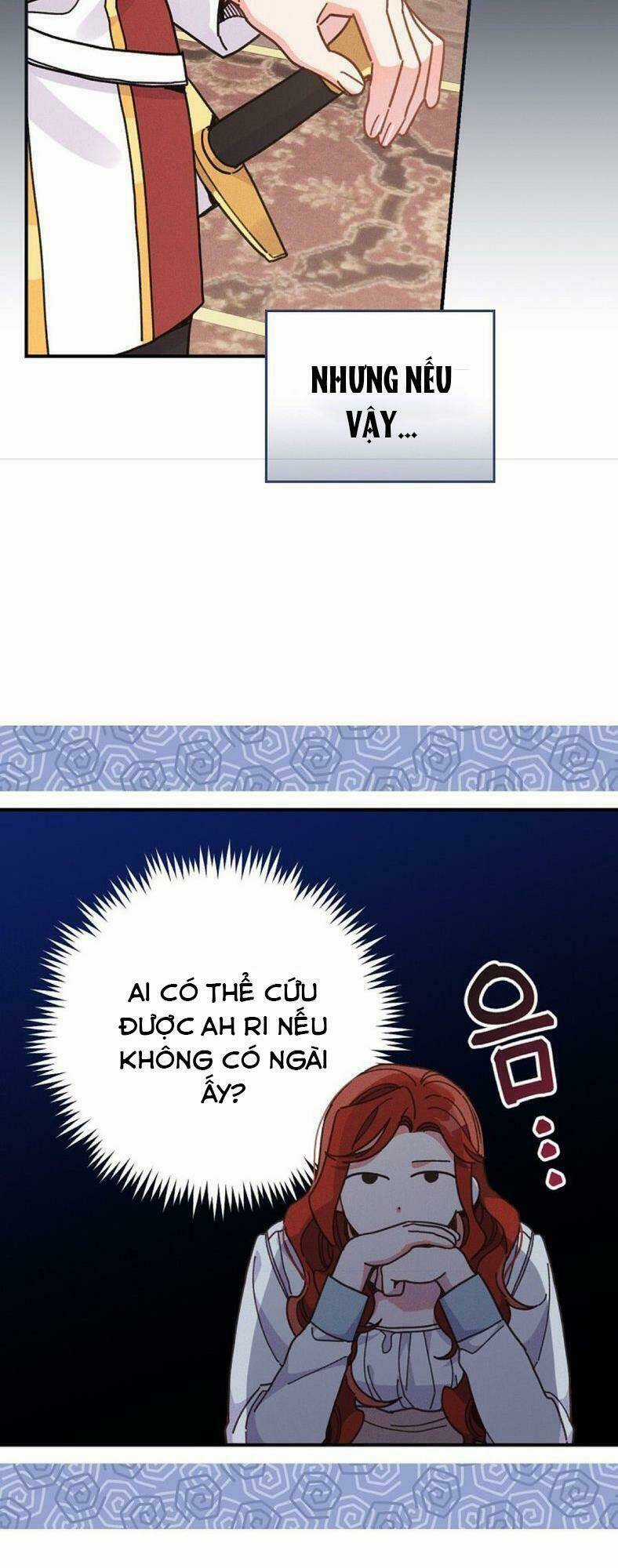 Chị Gái Ác Nữ - Chapter 20 - Trang 31